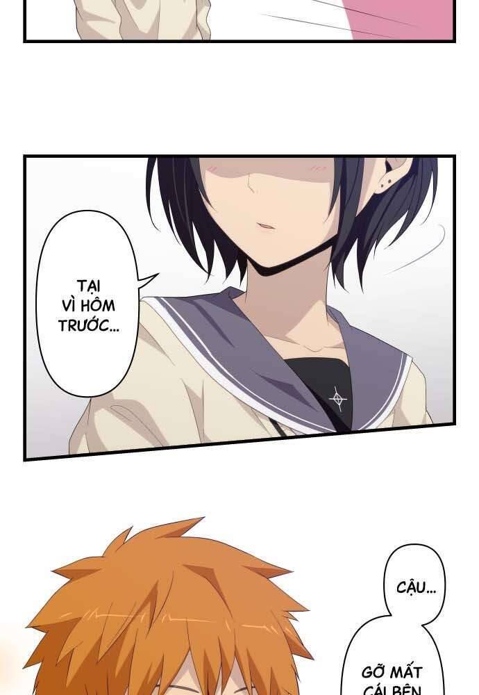 Blue Hearts Chapter 30 - 44