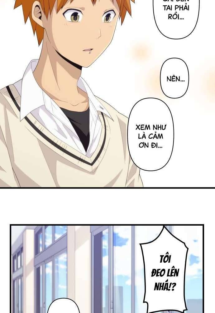 Blue Hearts Chapter 30 - 45