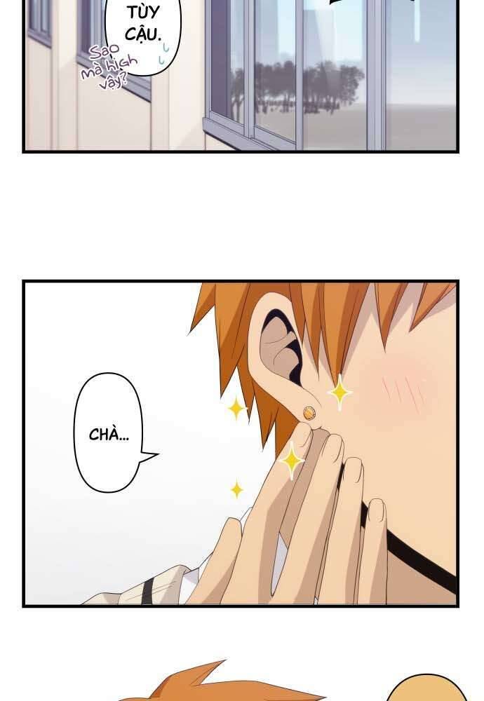 Blue Hearts Chapter 30 - 46