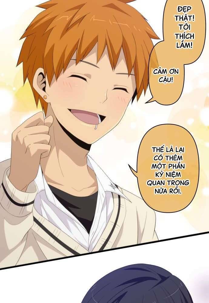 Blue Hearts Chapter 30 - 47