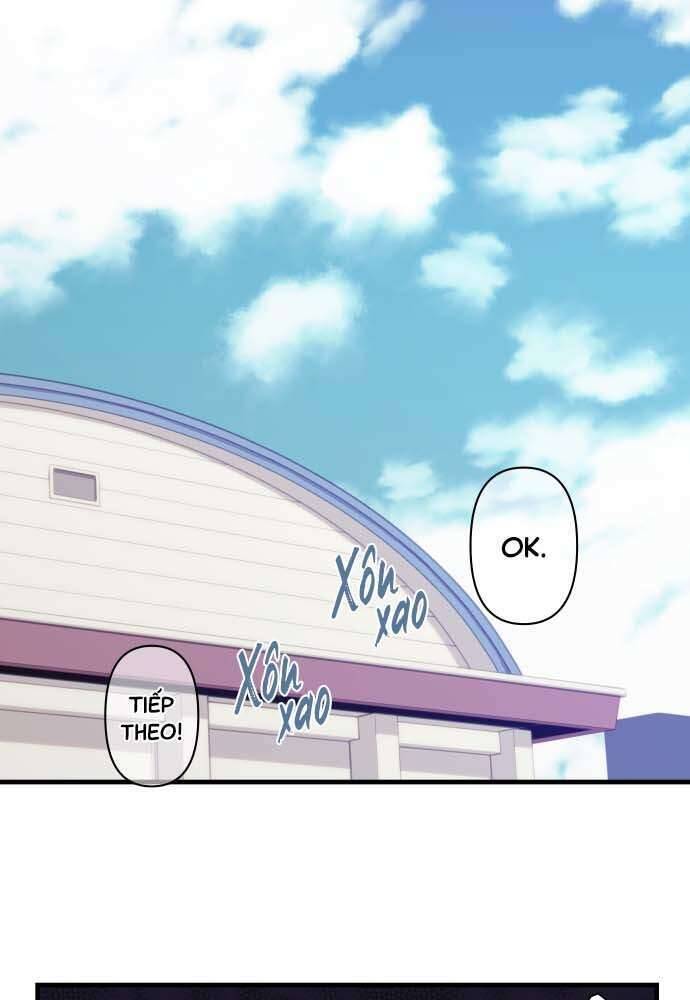 Blue Hearts Chapter 30 - 50