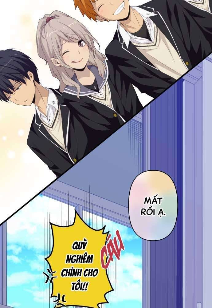 Blue Hearts Chapter 30 - 54