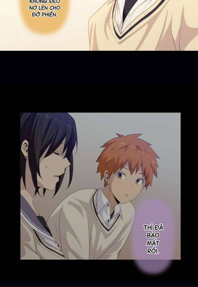 Blue Hearts Chapter 30 - 7