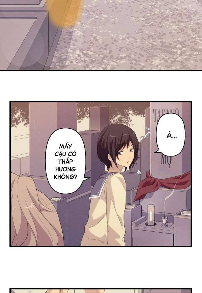 Blue Hearts Chapter 30 - 9