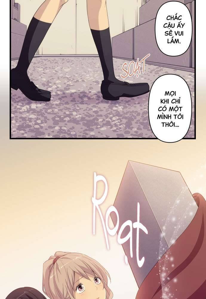 Blue Hearts Chapter 30 - 10