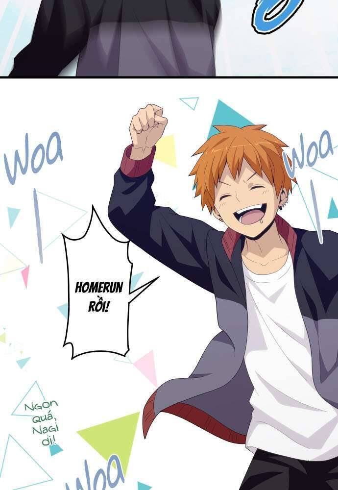 Blue Hearts Chapter 31 - 11