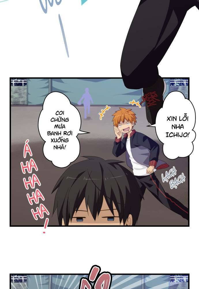 Blue Hearts Chapter 31 - 12