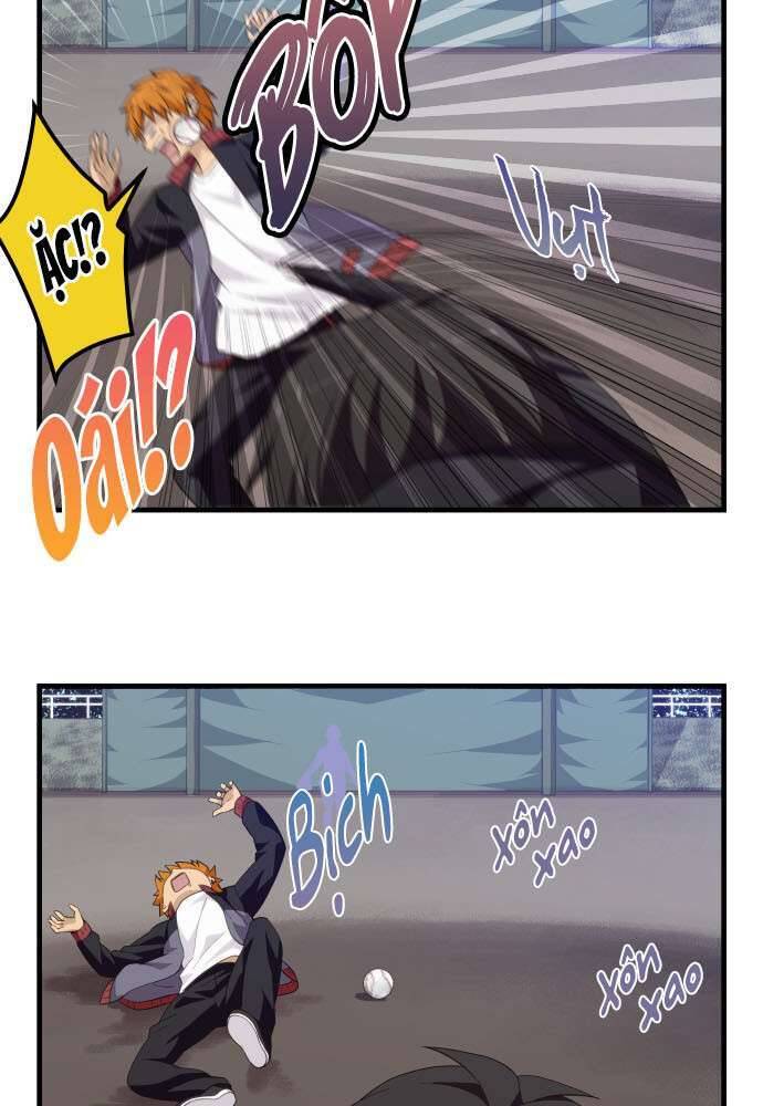 Blue Hearts Chapter 31 - 13