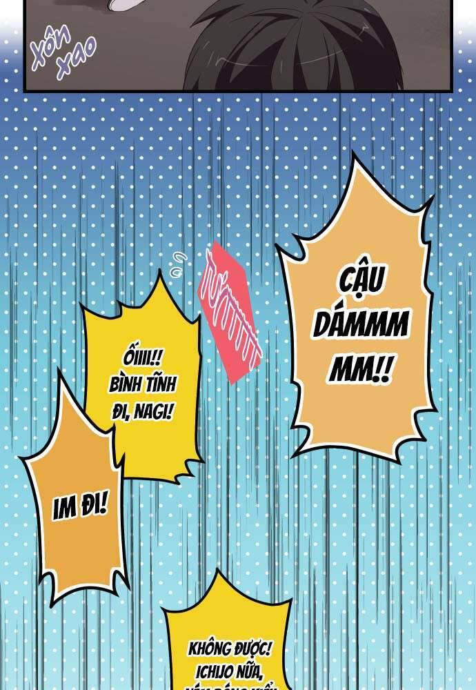 Blue Hearts Chapter 31 - 14