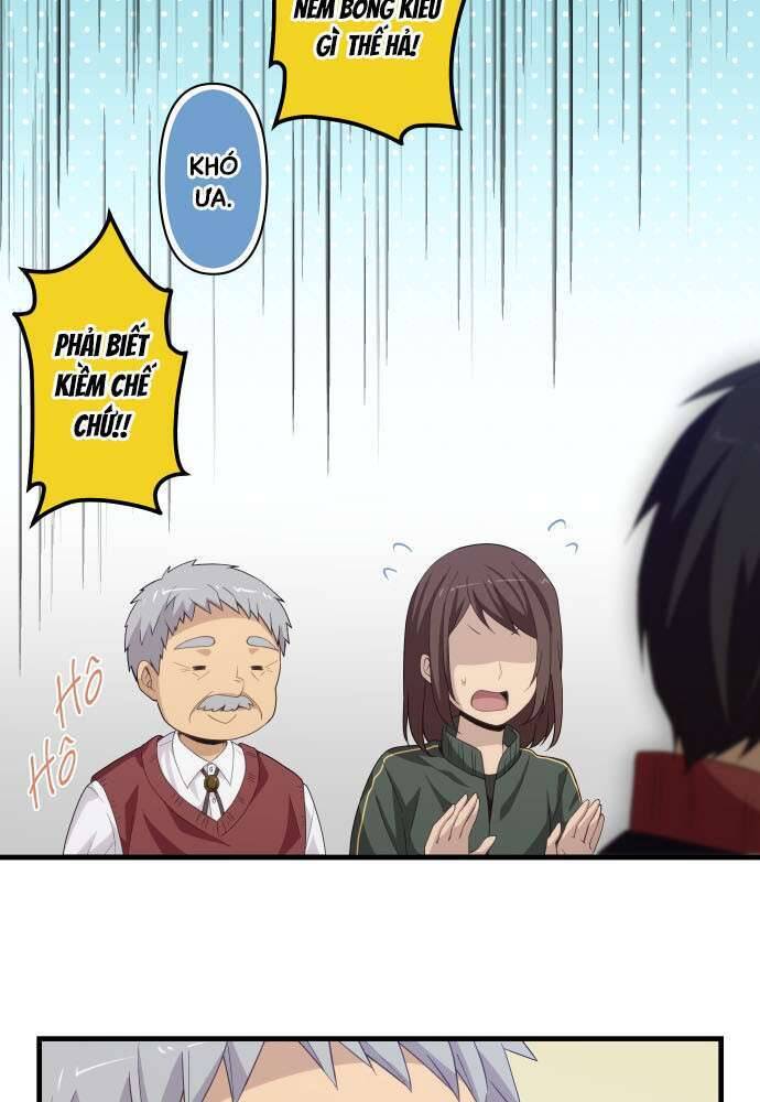 Blue Hearts Chapter 31 - 15