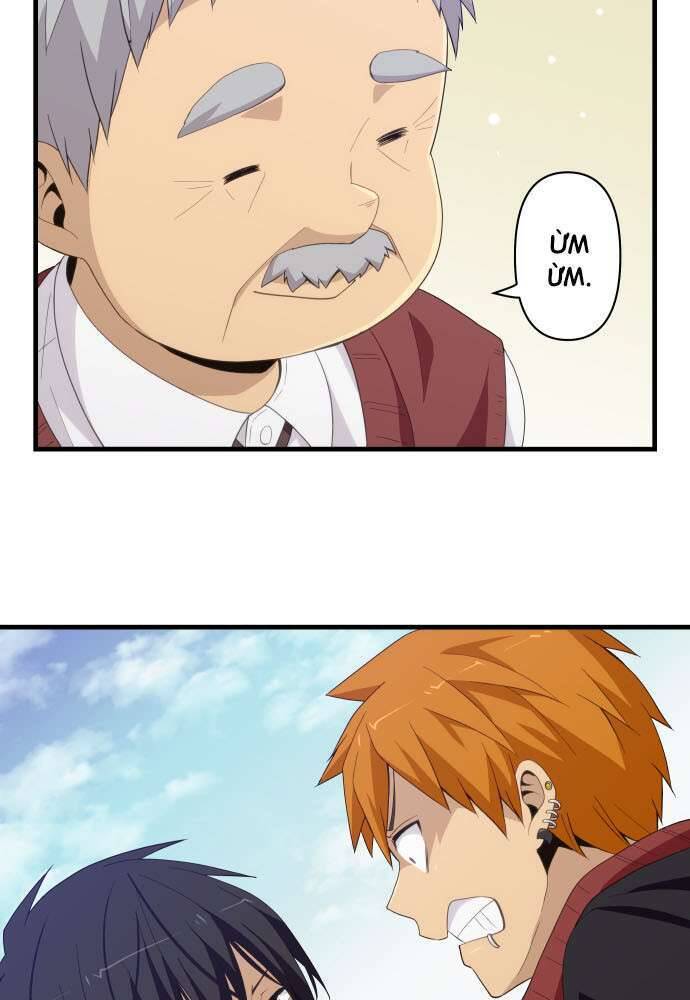 Blue Hearts Chapter 31 - 16