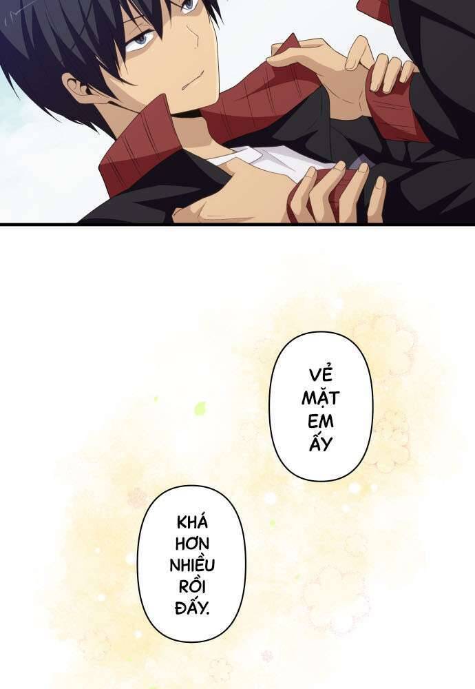 Blue Hearts Chapter 31 - 17