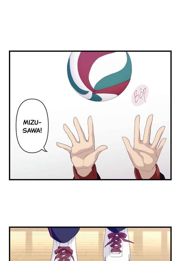 Blue Hearts Chapter 31 - 19