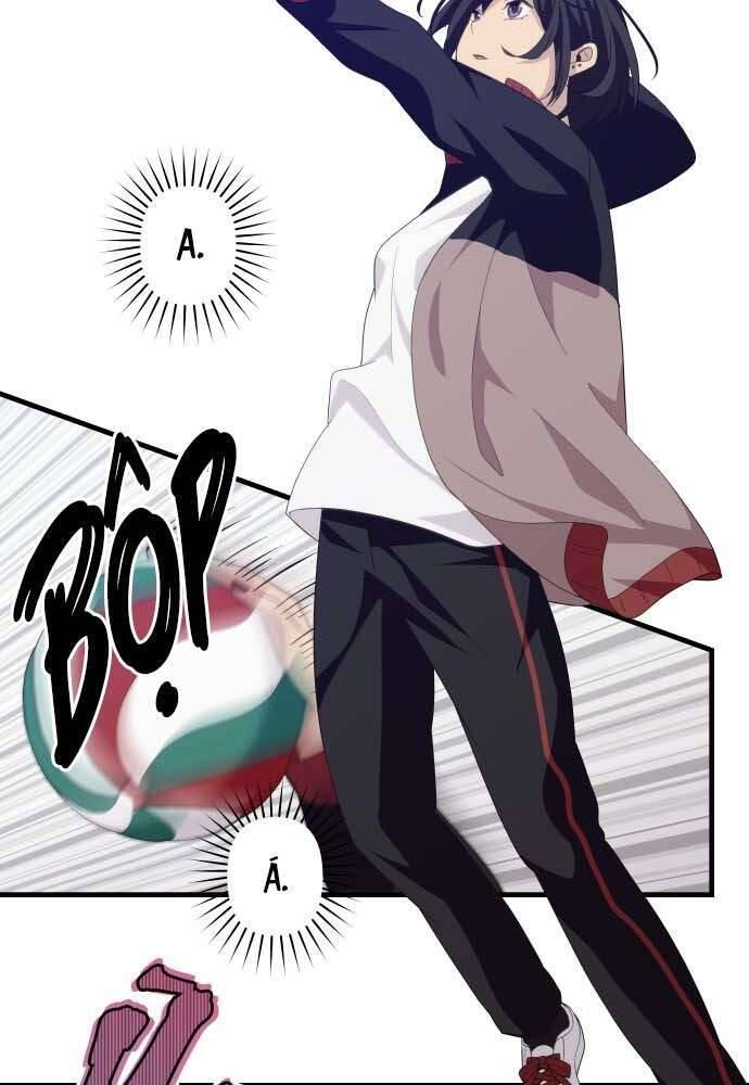 Blue Hearts Chapter 31 - 22