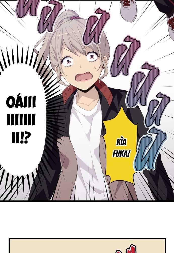 Blue Hearts Chapter 31 - 23