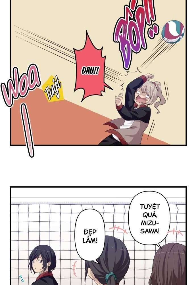 Blue Hearts Chapter 31 - 24