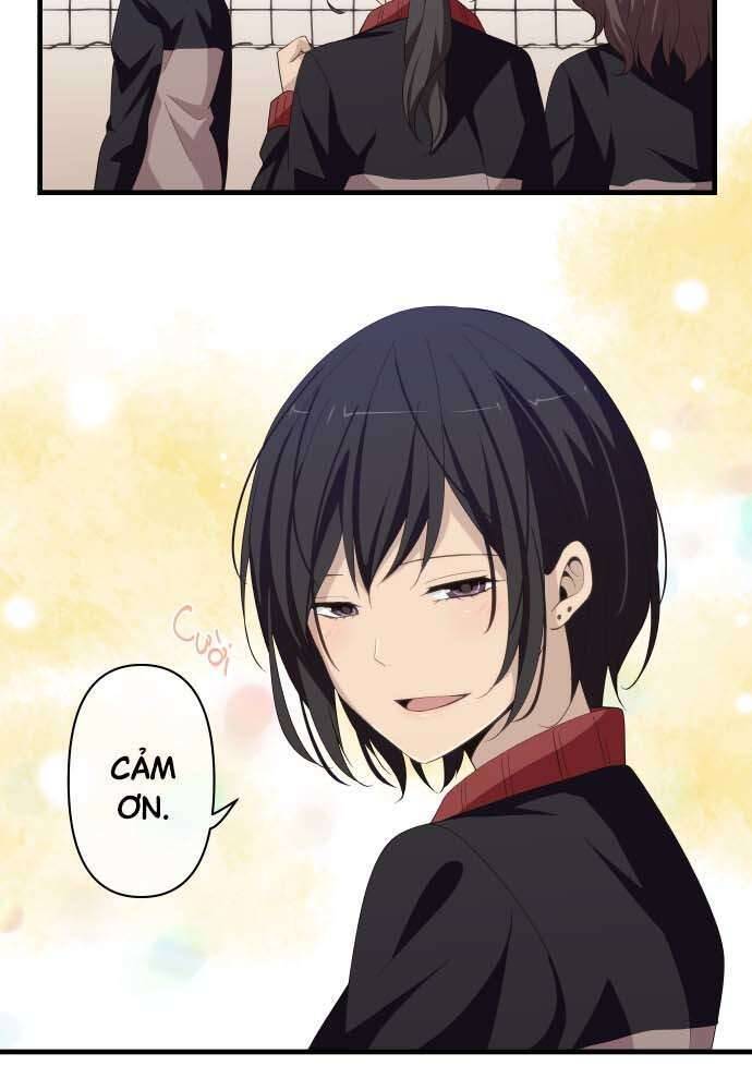 Blue Hearts Chapter 31 - 25