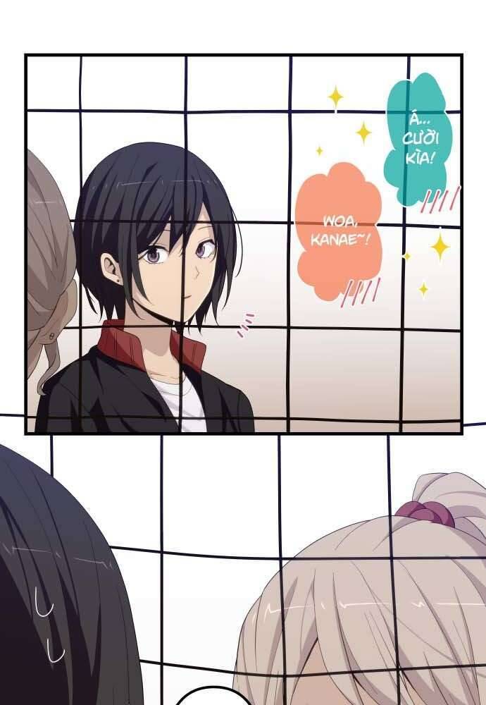 Blue Hearts Chapter 31 - 26