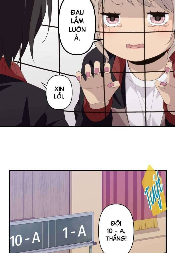 Blue Hearts Chapter 31 - 27