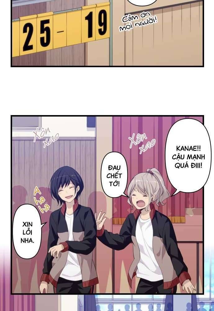 Blue Hearts Chapter 31 - 28