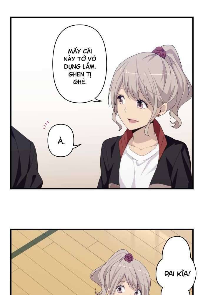 Blue Hearts Chapter 31 - 30