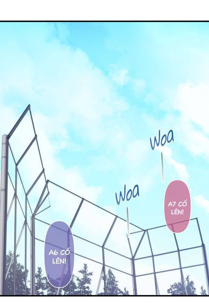 Blue Hearts Chapter 31 - 4