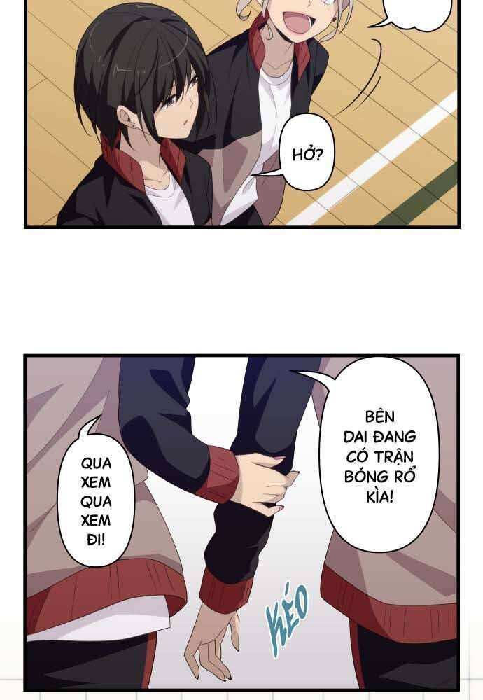 Blue Hearts Chapter 31 - 31