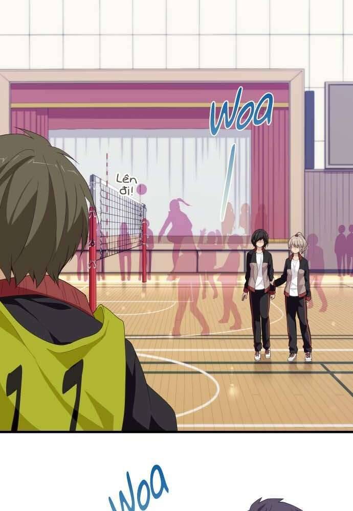 Blue Hearts Chapter 31 - 32