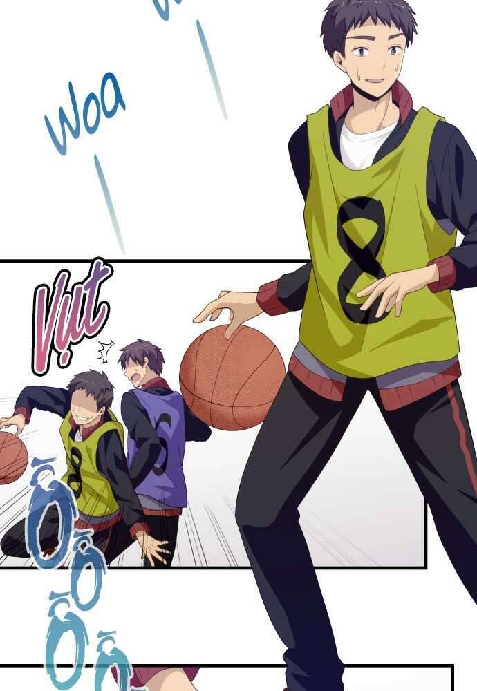 Blue Hearts Chapter 31 - 33