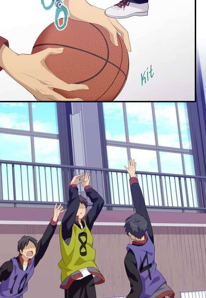 Blue Hearts Chapter 31 - 34