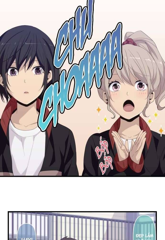 Blue Hearts Chapter 31 - 36