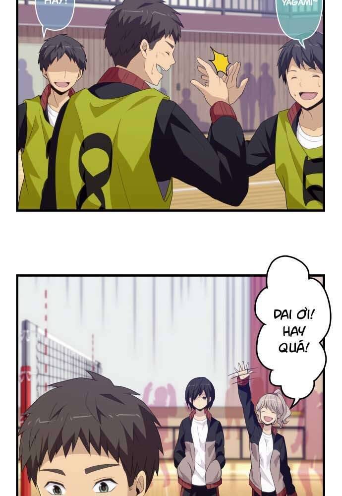 Blue Hearts Chapter 31 - 37