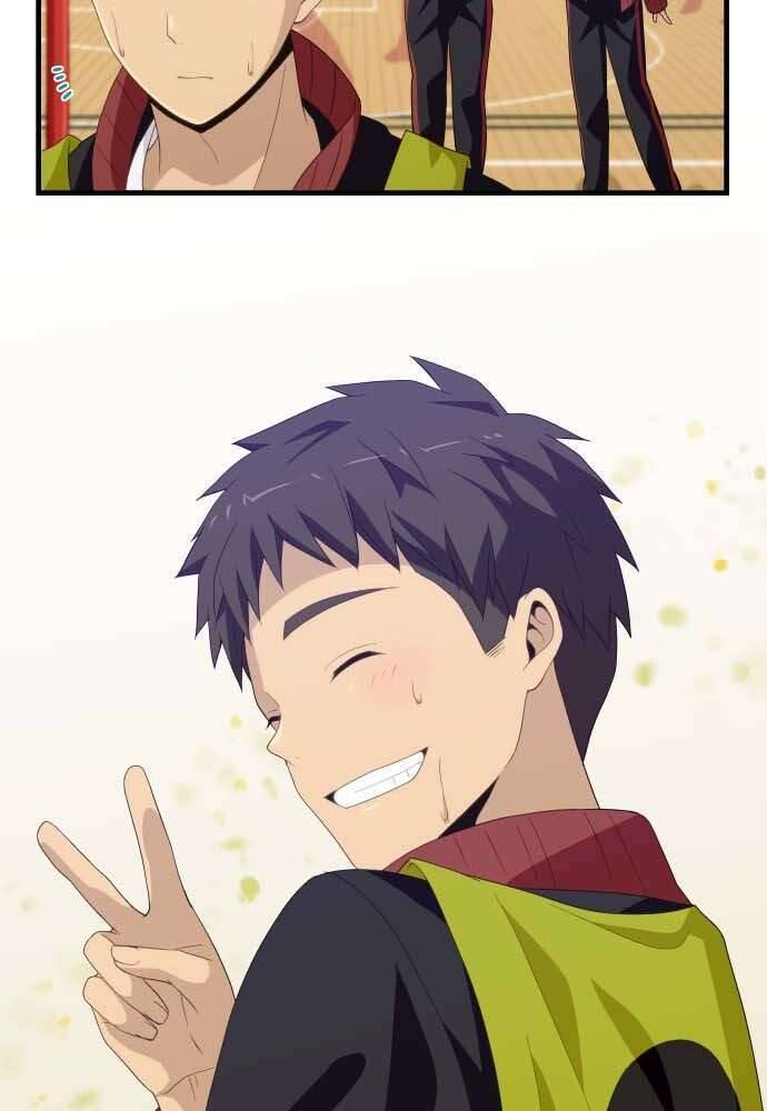 Blue Hearts Chapter 31 - 38