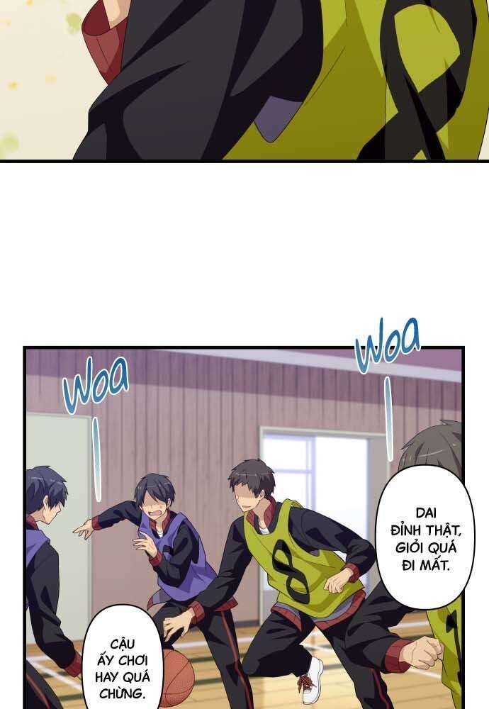 Blue Hearts Chapter 31 - 39