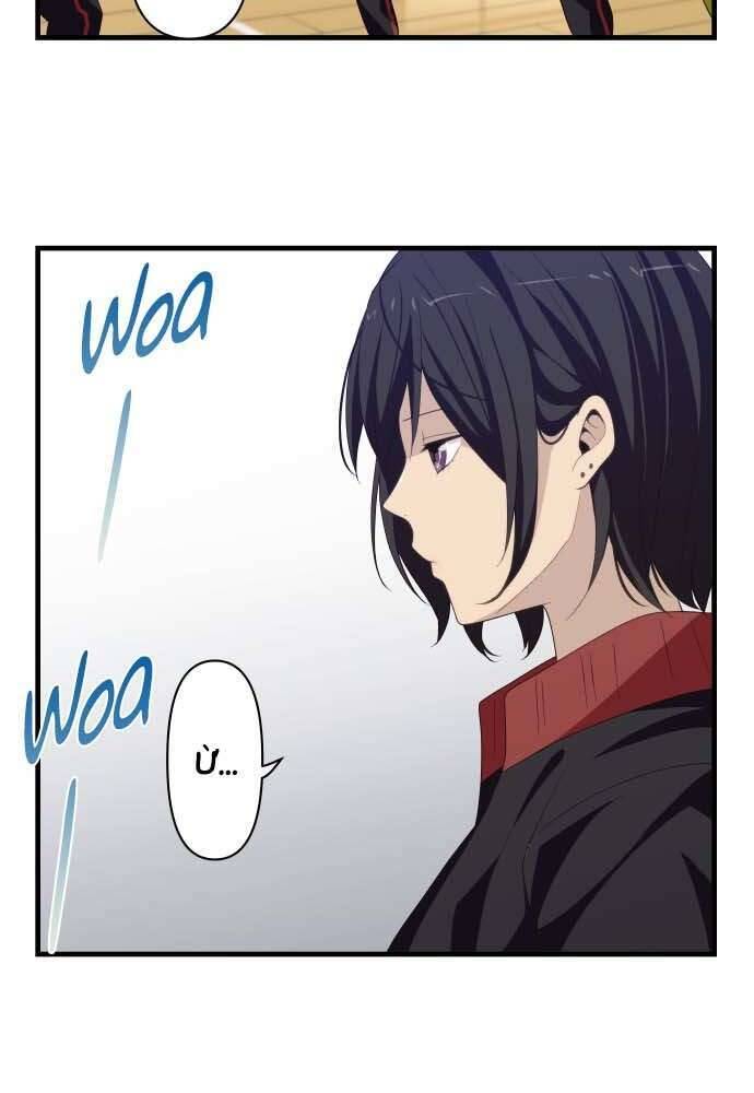 Blue Hearts Chapter 31 - 40