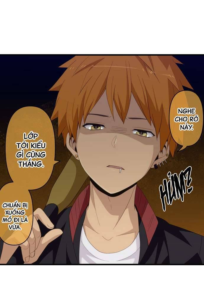 Blue Hearts Chapter 31 - 5