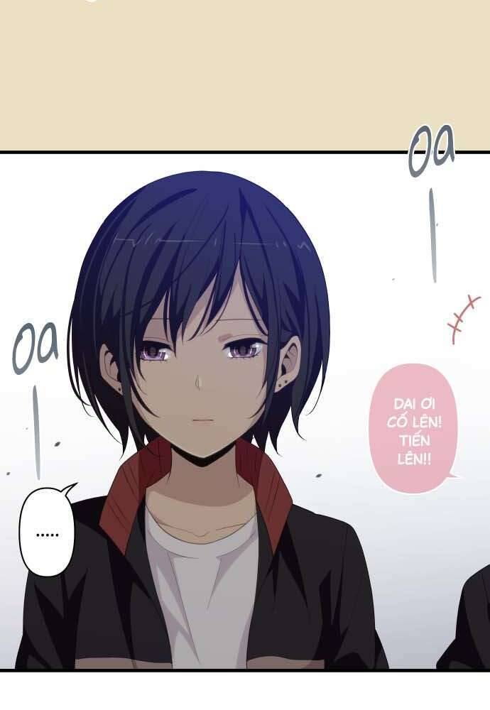 Blue Hearts Chapter 31 - 44