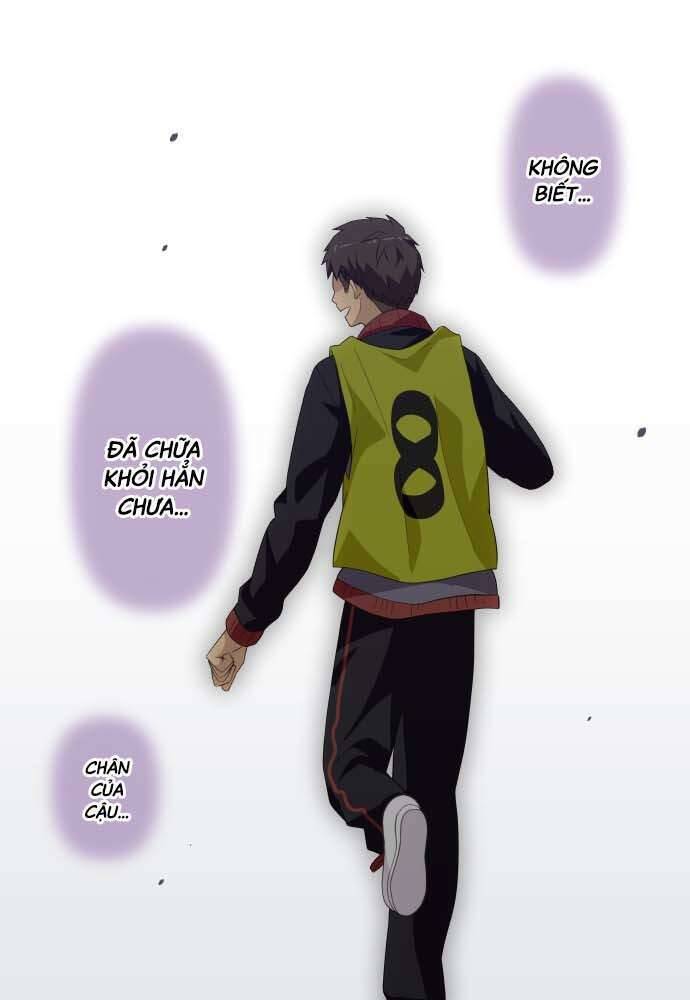 Blue Hearts Chapter 31 - 45