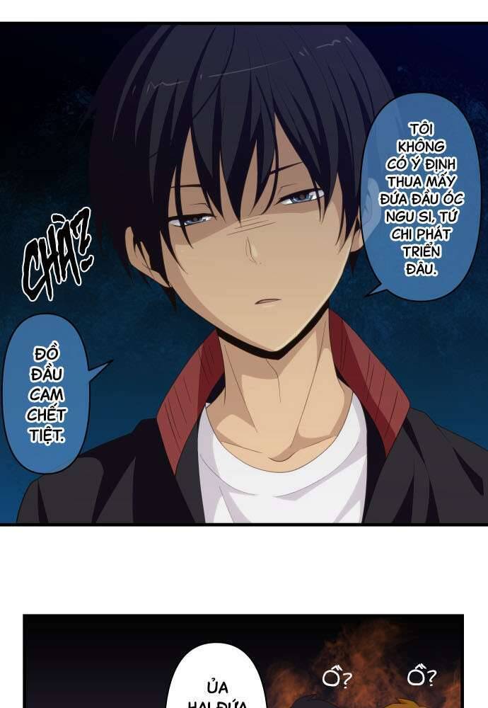 Blue Hearts Chapter 31 - 6