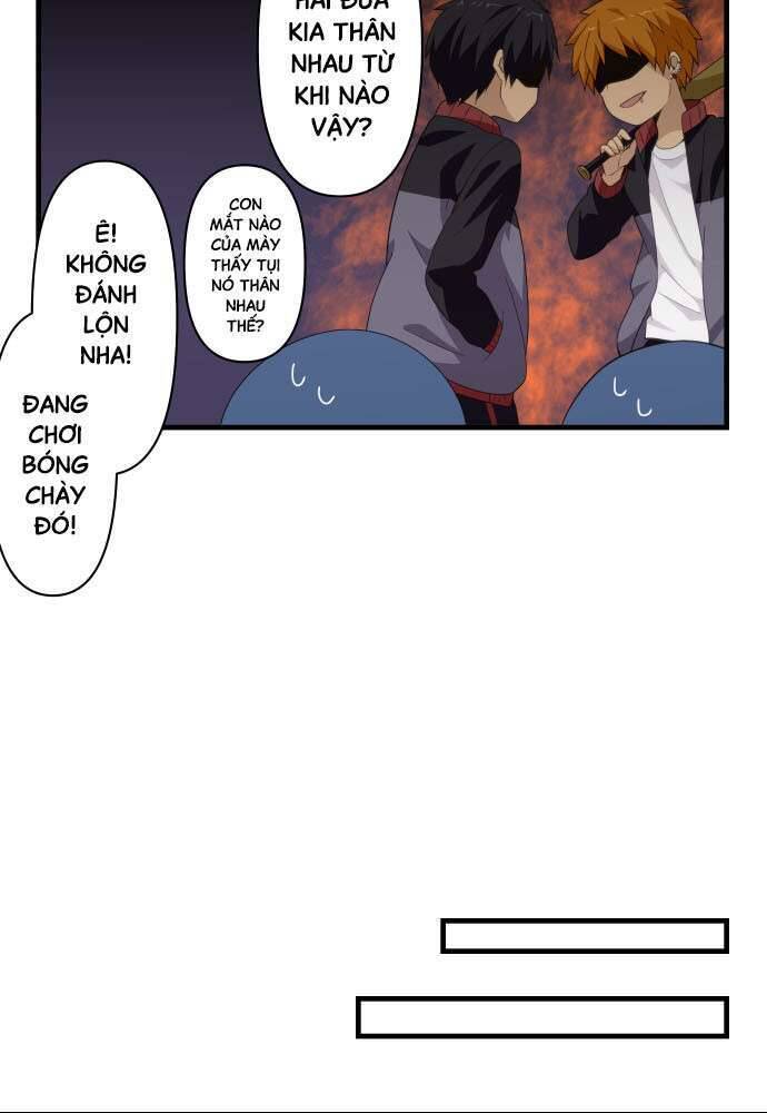 Blue Hearts Chapter 31 - 7