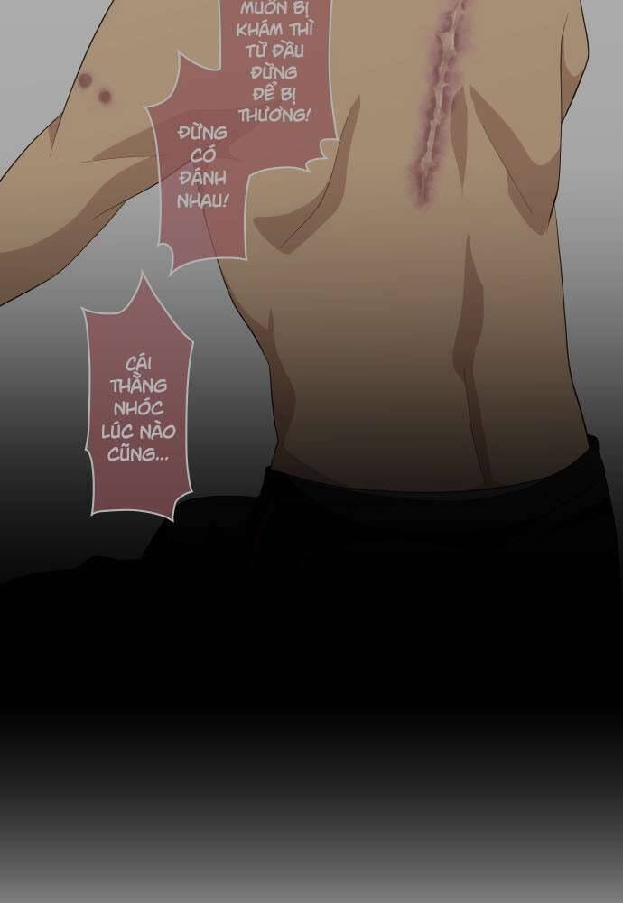 Blue Hearts Chapter 32 - 12