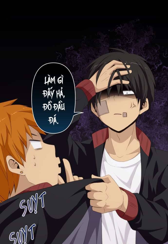 Blue Hearts Chapter 32 - 16