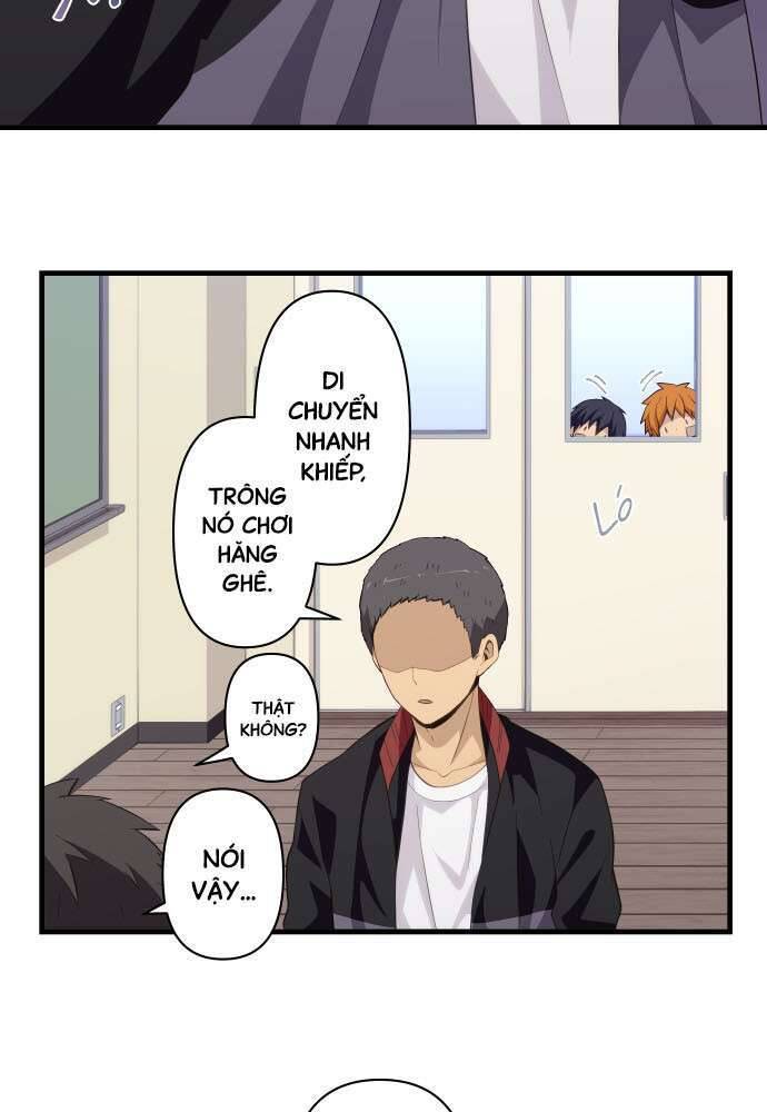 Blue Hearts Chapter 32 - 17