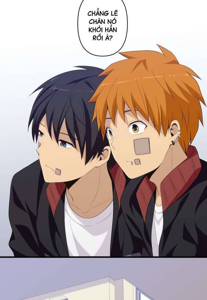 Blue Hearts Chapter 32 - 18