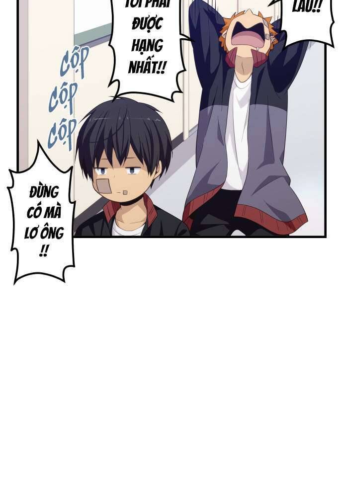 Blue Hearts Chapter 32 - 3