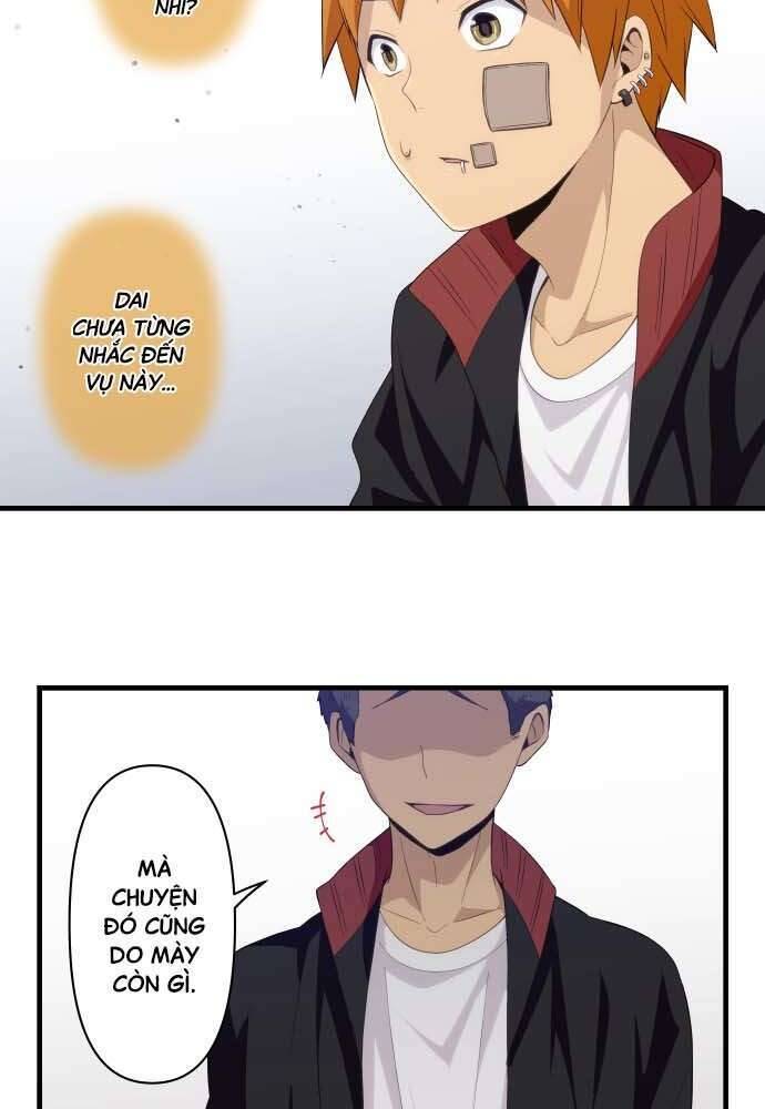 Blue Hearts Chapter 32 - 22