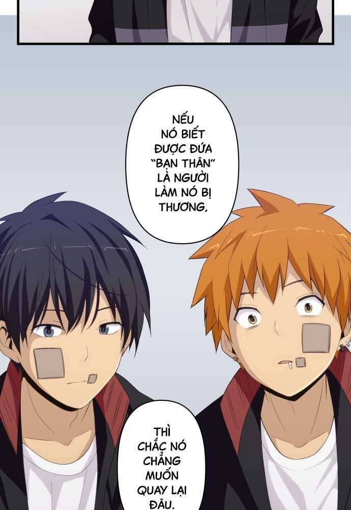 Blue Hearts Chapter 32 - 23