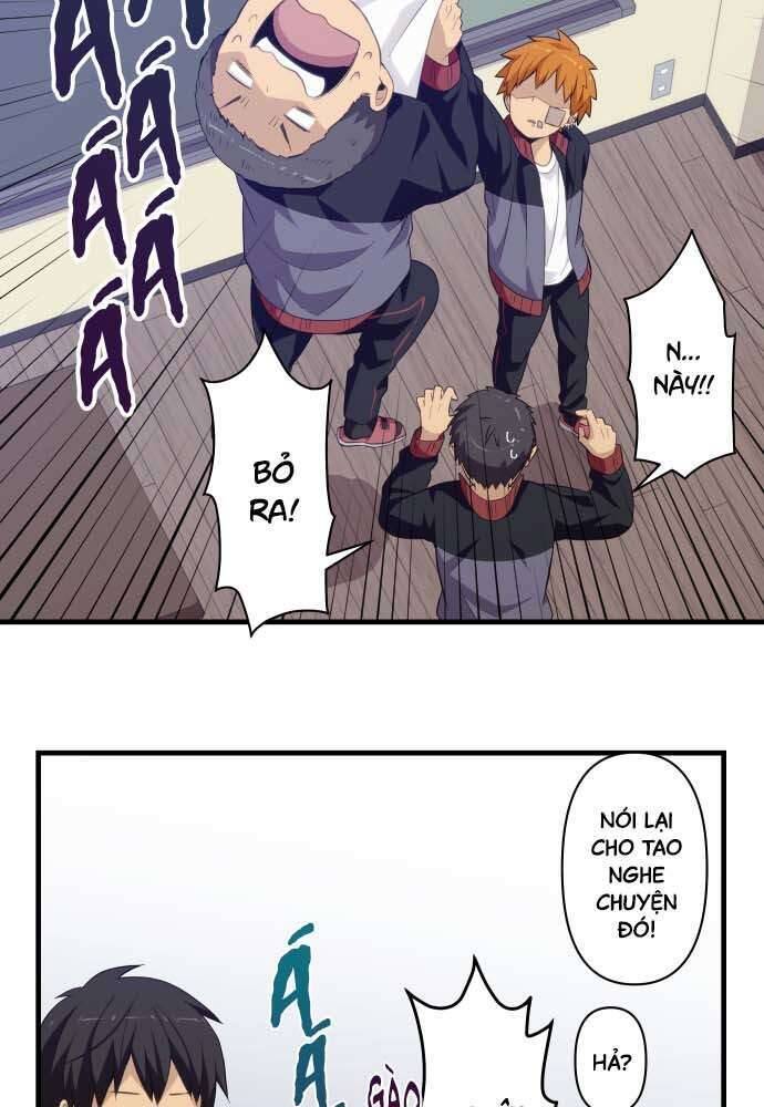 Blue Hearts Chapter 32 - 27