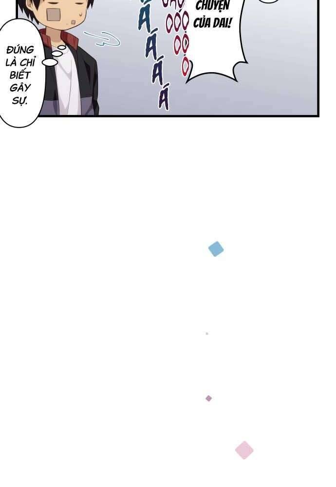 Blue Hearts Chapter 32 - 28