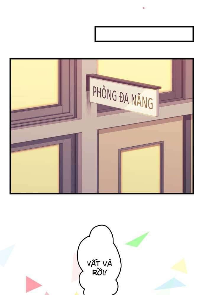 Blue Hearts Chapter 32 - 29